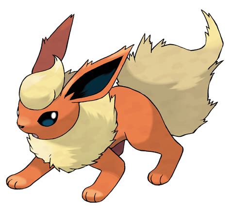 Flareon (Pokémon) .